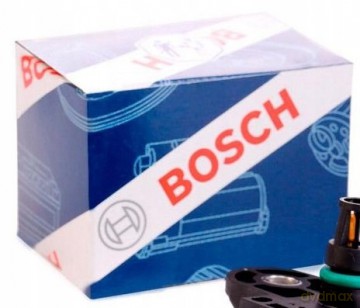 Zestaw naprawczy, pompa paliwowa Bosch 1 587 010 532 Mercedes Ford BMW Porsche