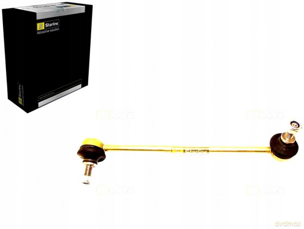 Zestaw naprawczy, wahacz DT Spare Parts 1.32521 Mercedes