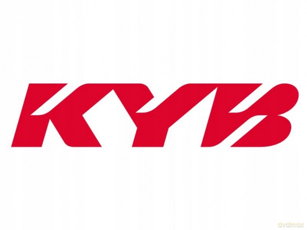 Zestaw ochrony przeciwpyłowej, amortyzator KYB 910284 Hyundai Kia