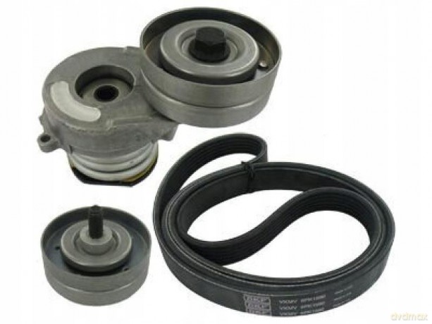 Zestaw paska klinowego wielorowkowego SKF VKMA 35315 Opel Skoda
