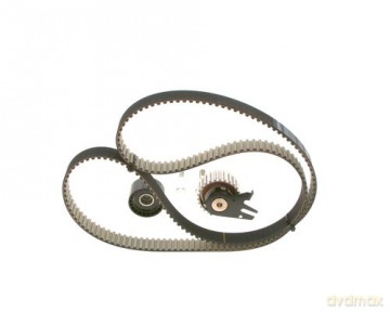 Zestaw paska rozrządu Bosch 1 987 946 717 Opel Fiat Lancia Alfa Romeo