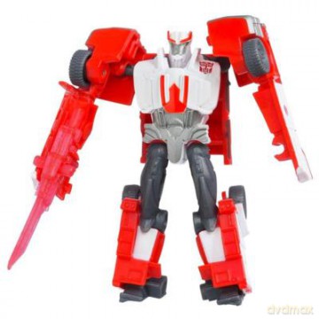 HASBRO Transformers Prime Autobot Rachet 37980 [ZABAWKA]