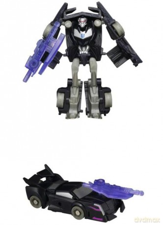 HASBRO Transformers Prime Vehicon 37980 [ZABAWKA]