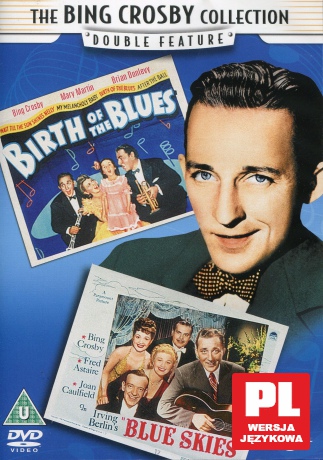 Narodziny Bluesa [DVD]