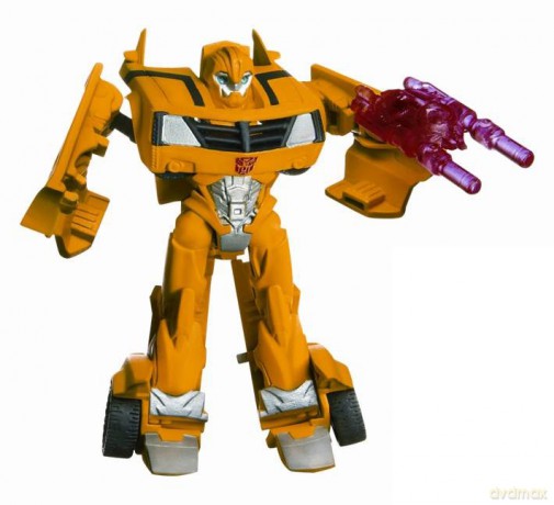 HASBRO Transformers Prime Bumblebee 37980 [ZABAWKA]