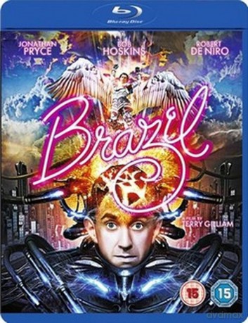 Brazil [Blu-Ray]