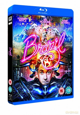 Brazil [Blu-Ray]