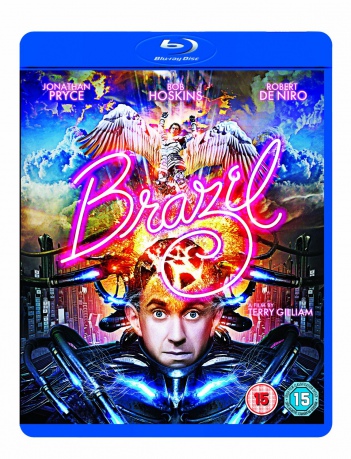 Brazil [Blu-Ray]