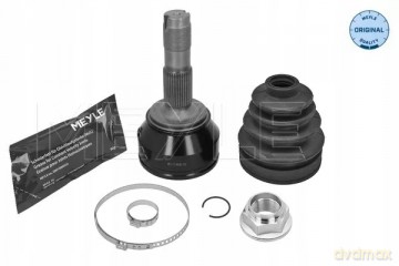 Zestaw przegubu, wał napędowy Meyle 214 498 0071 Peugeot Fiat Citroen