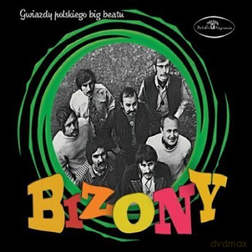 Bizony: Gwiazdy Polskiego Big-Beatu (digipack) [CD]