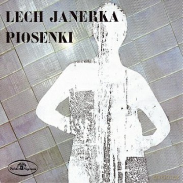Lech Janerka: Piosenki (digipack) [CD]