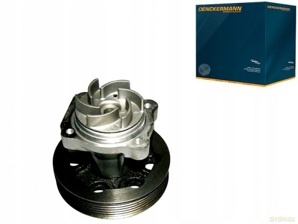 Zestaw przewodów wysokiego ciśnienia, układ wtryskowy DT Spare Parts 1.12470