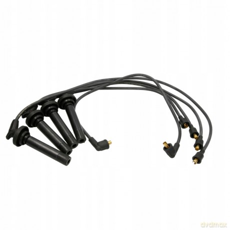 Zestaw przewodów zapłonowych Magneti Marelli 941095810619 Peugeot Fiat Citroen