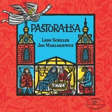 Pastorałka [CD]