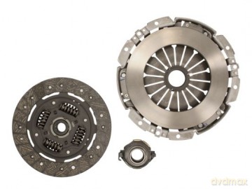 Zestaw sprzęgieł Nexus F1C049NX Peugeot Fiat Citroen