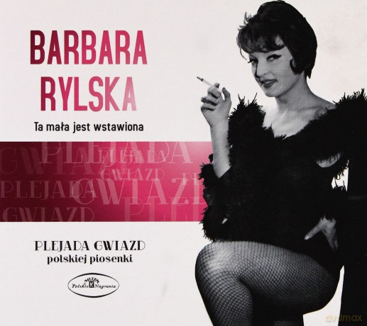 Plejada Gwiazd Polskiej Piosenki: Ta Mała Jest Wstawiona [CD]