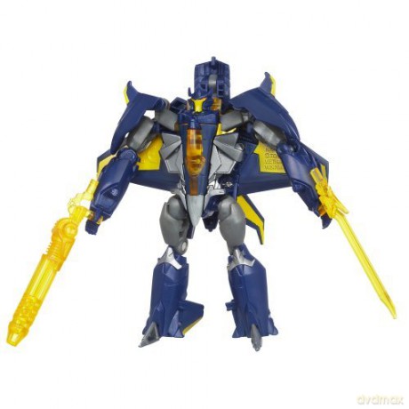 HASBRO Transformers Prime Commander Dreadwing 37994 [ZABAWKA]