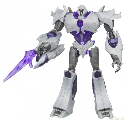 HASBRO Transformers Prime Commander Dreadwing 37994 [ZABAWKA]