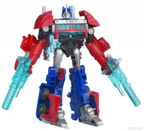 HASBRO Transformers Prime Commander Dreadwing 37994 [ZABAWKA]