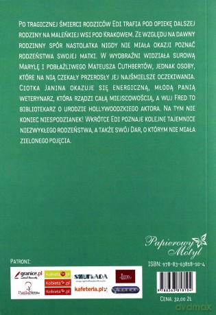 Jesteś na to zbyt mloda - Luiza Dobrzyńska [KSIĄŻKA]