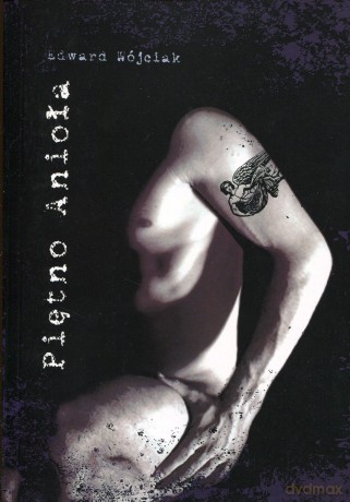 pietno aniola - edward wojciak [KSIĄŻKA]
