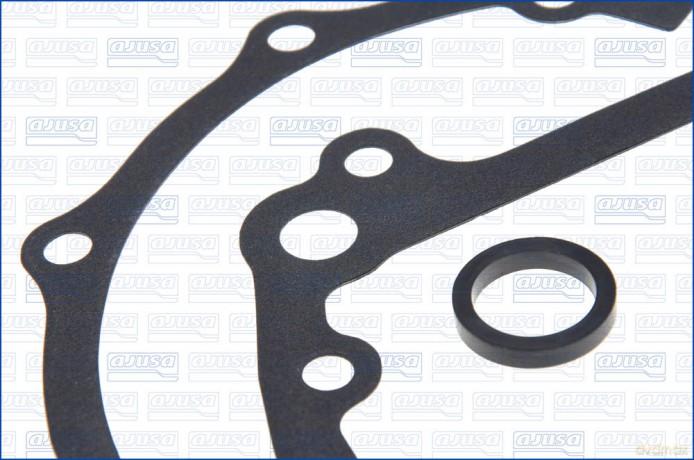 Zestaw uszczelek, skrzynia korbowa Ajusa 54152400 Fiat
