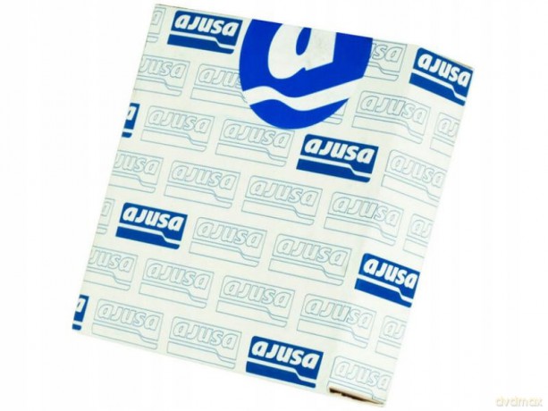 Zestaw uszczelniaczy, trzonek zaworu Ajusa 57054900 Chrysler