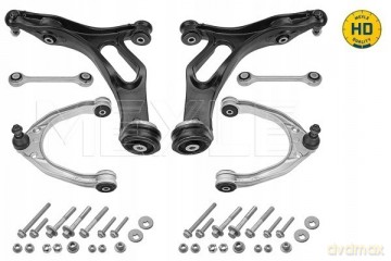 Zestaw wahacza, zawieszenie koła Meyle 116 050 0194/HD Audi VW Porsche