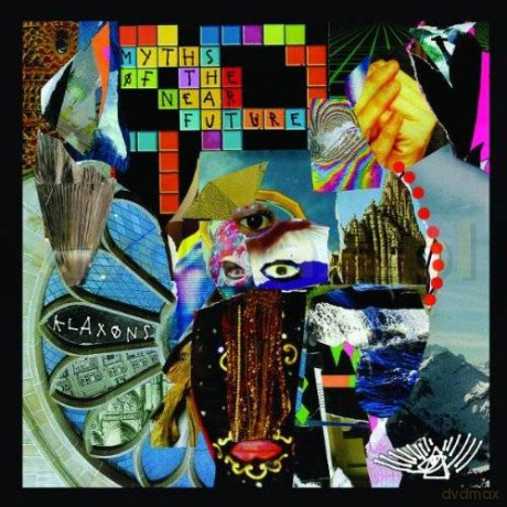 Klaxons: Myths Of The Near Future [CD]