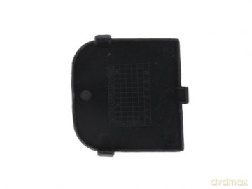 Zestaw zaczepu przyczepy Blic 5513-00-2533971P Pokrywa zderzaka, Ford