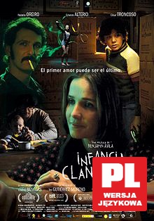 Jak mam na imię [Blu-Ray]