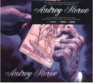 Audrey Horne: Le Fol [CD]