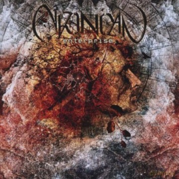 Cronian: Enterprise [CD]