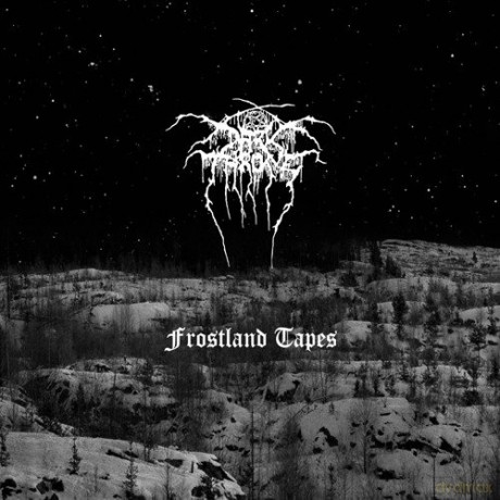 Darkthrone: Frostland Tapes [2CD]