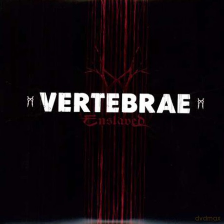 Enslaved: Vertebrae [CD]+[DVD]