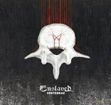 Enslaved: Vertebrae [CD]