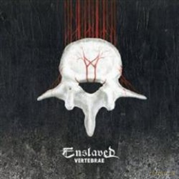Enslaved: Vertebrae Ltd [CD]
