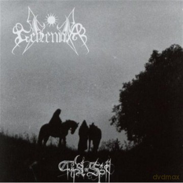 Gehenna: First Spell [CD]
