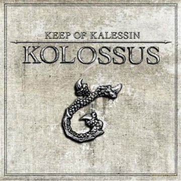 Keep Of Kalessin: Kolossus [CD]