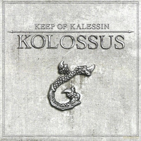 Keep Of Kalessin: Kolossus Ltd [CD]+[DVD]