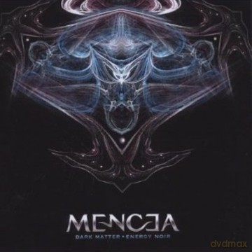 Mencea: Dark Matter Energy Noir [CD]