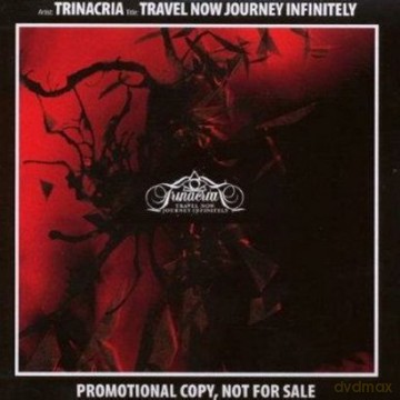 Trinacria: Travel Now Journey Infinitely Ltd [CD]