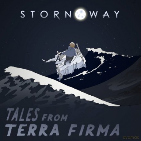 Stornoway: Tales From Terra Firma [CD]