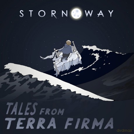 Stornoway: Tales From Terra Firma [CD]