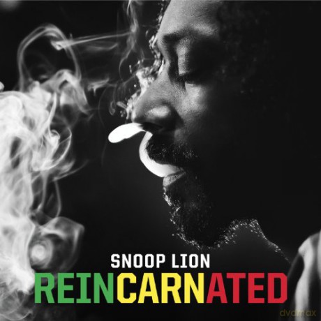 Snoop Lion: Reincarnated [CD]