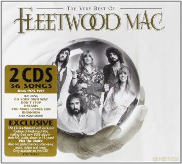 Fleetwood Mac: Very Best Of [2CD]