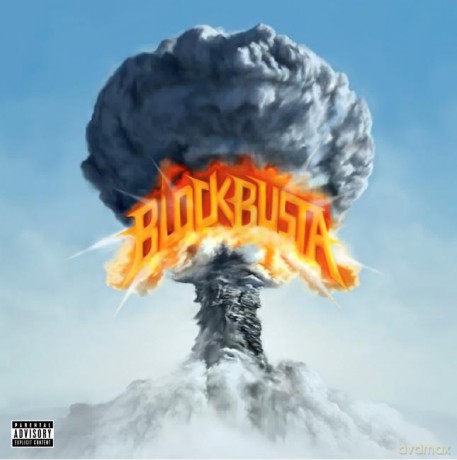 Busta Rhymes: Blockbusta [2xWinyl]