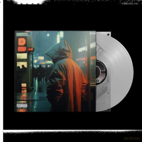 Casisdead: Famous Last Words (Limited) [Winyl]