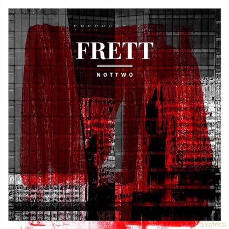 Frett: Nottwo [Winyl]