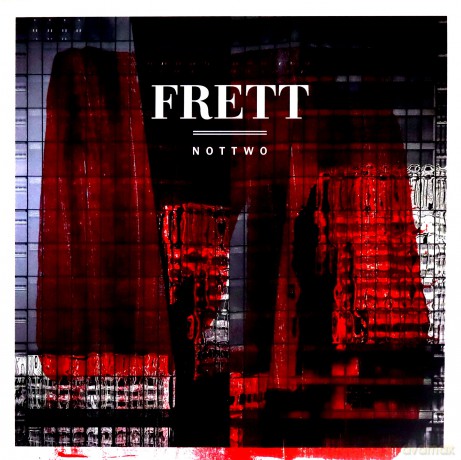 Frett: Nottwo [Winyl]